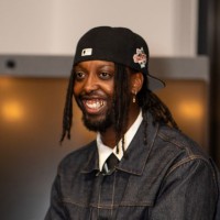 GUAP Employee Ibrahim Kamara's profile photo