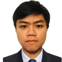 Gregory Wong