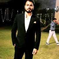 Link Building Corp Employee Rohit Nagar's profile photo