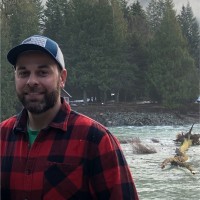 Malcolm Drilling Employee Brian Vanderwerff's profile photo