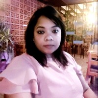 Manisha Dixit Email & Phone Number
