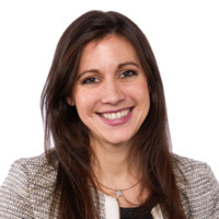 Puig Employee Aline Westermann's profile photo