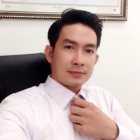 Con Cung Corporation (Concung.com) Employee Vinh Nguyen the's profile photo