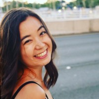 i-order Employee Saiko Iseri's profile photo