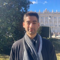 Efe Öntarhan's profile photo