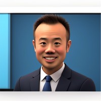 Psychz Networks a Profuse Solutions Company Employee William Lu's profile photo