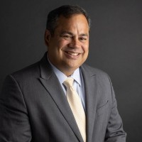 YMCA of San Diego County Employee Cesar Silva's profile photo