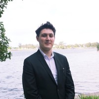 Andrew Bindon Email