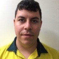 Charles Sturt University Employee Scott McDougal's profile photo