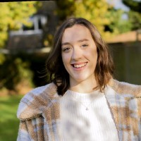 The Office of the Future Generations Commissioner for Wales Employee Alice Horn's profile photo