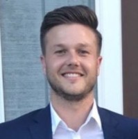The Duracell Company Employee Michael Nel's profile photo