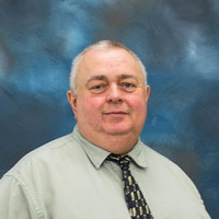 Upside Engineering Ltd. Employee Kevin Lukeman's profile photo