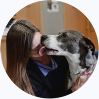 Vetsource Data Services Employee Alicia Askes's profile photo