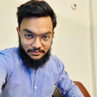 UTech Employee Tayyab Baig's profile photo