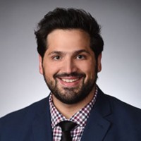 Nicholas Monaco Email & Phone Number