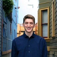 Baked Studios Employee Aaron Rovner's profile photo