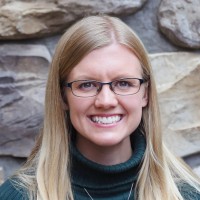 Ridgecrest Conference Center Employee Charity Walters's profile photo