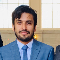 Zebel Employee Tito Morales's profile photo