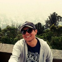 Jorge Bocanegra Email