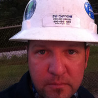 N-SPEC Pipeline Services Employee Mark Patin's profile photo