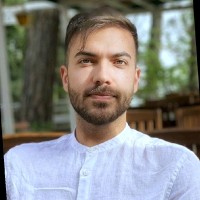 Reconiq Software LTD Employee Marios Dimitriou's profile photo