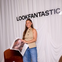 LOOKFANTASTIC.COM Employee Megan Backhouse's profile photo