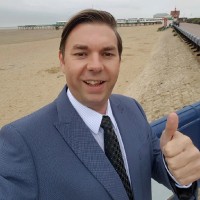 Plum Underwriting Employee Karl Eltman's profile photo