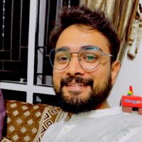 Anant Navadiya Email
