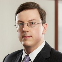 U.S. Securities and Exchange Commission Employee Michael Arnold's profile photo