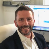 Avaya Employee Mark Gallacher's profile photo