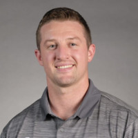 HB McClure Company Employee Garrett Hartman's profile photo