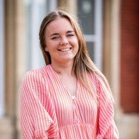 Orwell Park School Employee Ella Smith's profile photo