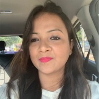 Nabard Finacial Service Limited Employee Khushboo Kumari's profile photo