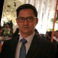 PT Aspirasi Hidup Indonesia, Tbk. Employee Suharno Tan's profile photo