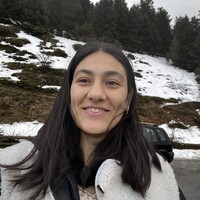 RENDAIR Employee İlayda Nuray's profile photo