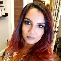 EB Stone & Son Employee Reshmi Lata's profile photo