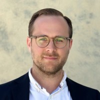 Brightfame Employee Rob Morgan's profile photo