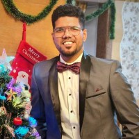 c3controls Employee Aleric Pinto's profile photo