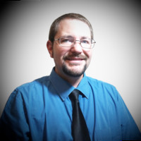 AVI-SPL Employee Johnathan Bell's profile photo