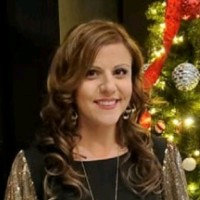 Mend Employee Anna McConchie's profile photo