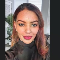 USP Holdings Employee Rania Berhanu's profile photo