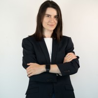 Beatrice Cazac's profile photo