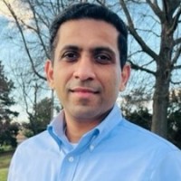 AbbVie Employee Karthik Pillai's profile photo