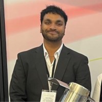 Roxel UK Employee Jubair Ahmed's profile photo