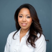 BronxWorks Employee Tiffanie Dorch's profile photo