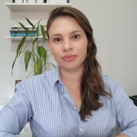Masterz Executives Employee Stella Marys Soares Oliveira's profile photo