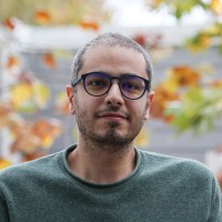 Dwellci AI Employee Hesam Shams's profile photo