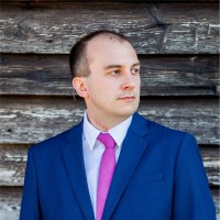 Jakub Pankau Email & Phone Number