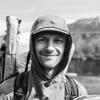 Hyperlite Mountain Gear Employee Ethan Engemann's profile photo