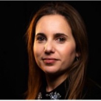 EGG Employee Natalie Kaufman's profile photo